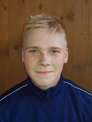 Kevin Kinkhorst