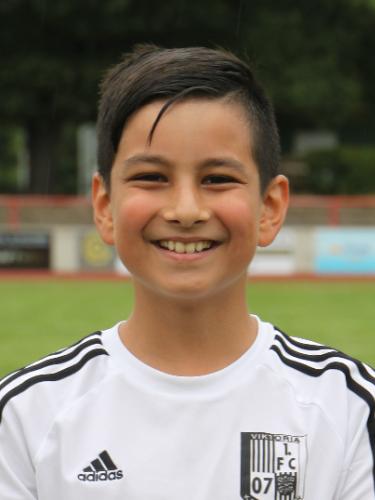 Emir Ayan