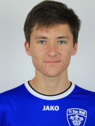 Moritz Roßrucker
