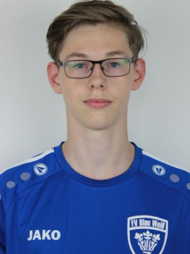 Noah Gabriel Postranecky