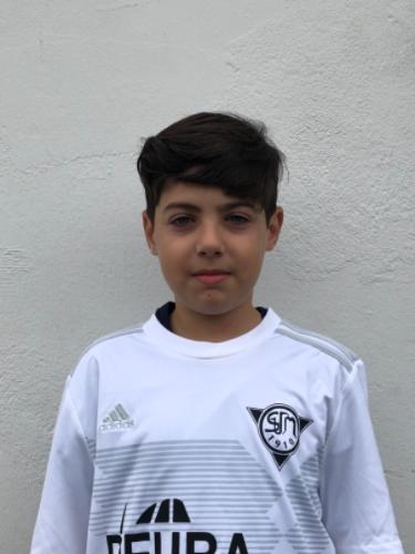 Ahmad Obed