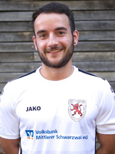 Philipp Heitzmann
