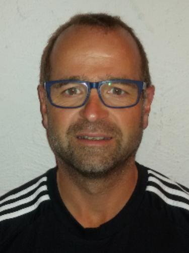 Rainer Zägel