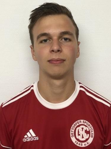 Gabriel Zureck