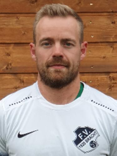 Tobias Vaupel