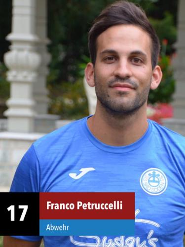 Franco Petruccelli