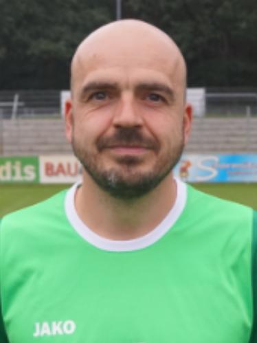Patrick Foelske