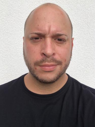 Michael Hilgert