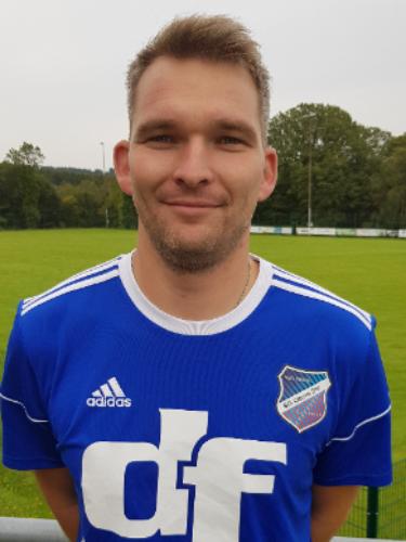 Christian Mueller