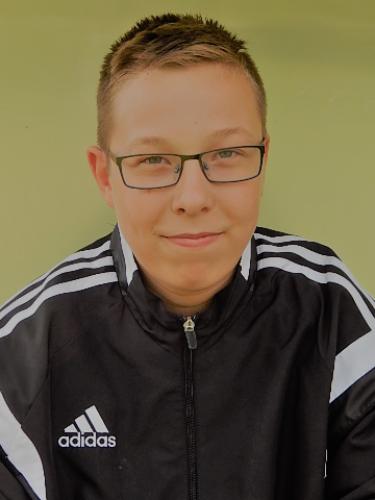 Luka Malte Koch