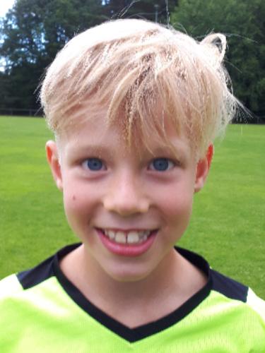 Philip Benjamin Sandoz