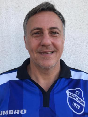 Edmund Spross