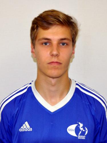 Janik Norbert Hain
