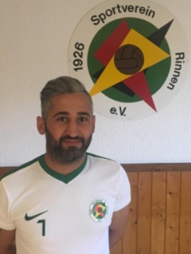 Halit Saygun