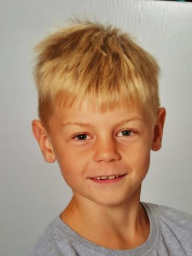 Tristan Meier