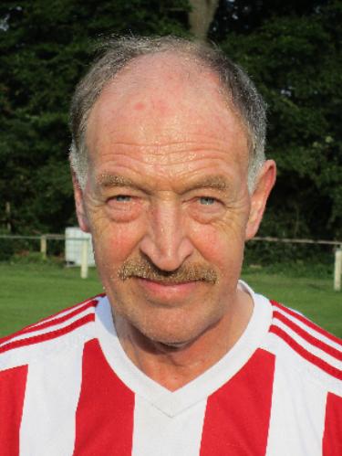 Juergen Lindhorst