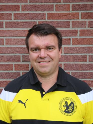 Benjamin Giessel