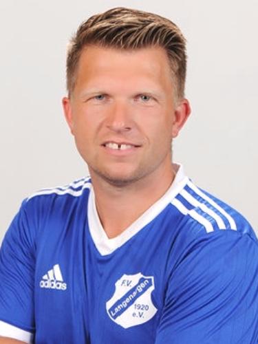 Kevin Oßwald