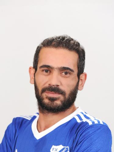 Omar Kaniwar