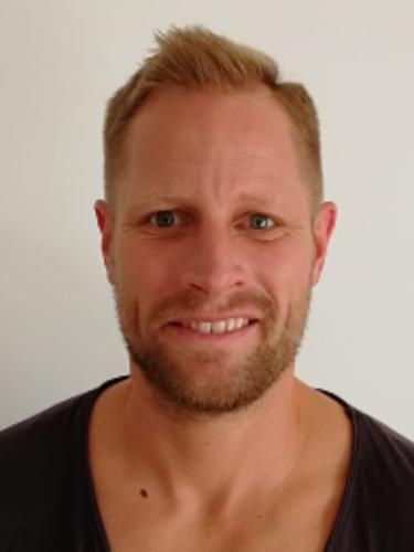 Thomas Laux