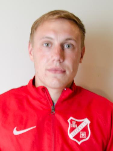 Jonas Stöcker