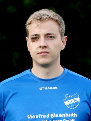 Tim Kann
