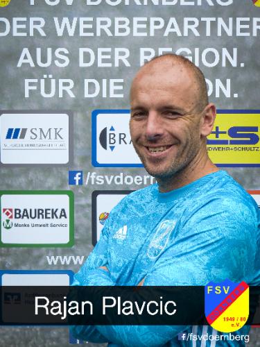 Rajan Plavcic