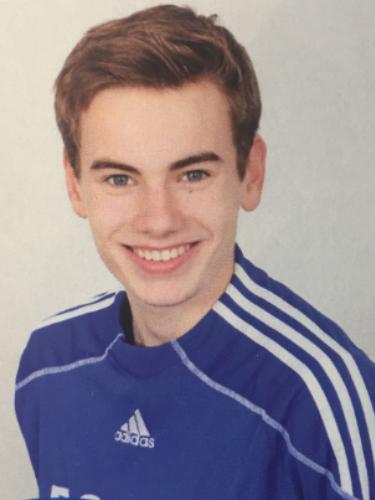 Nick Alexander Walde