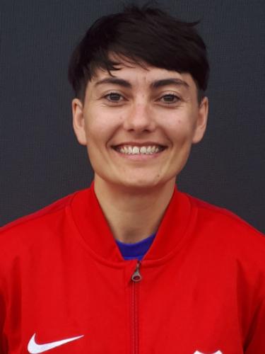 Elina Wilhelm