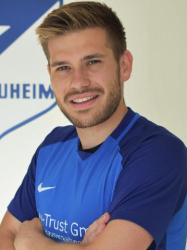 Tim Koszela