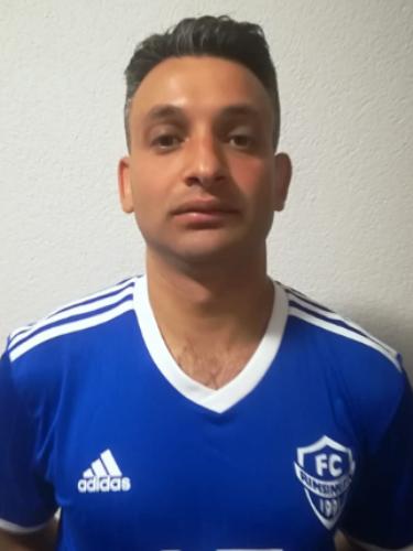 Valon Avdijaj