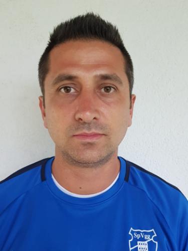 Mahmut Vatansever