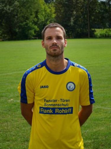 Robert Fritzsche