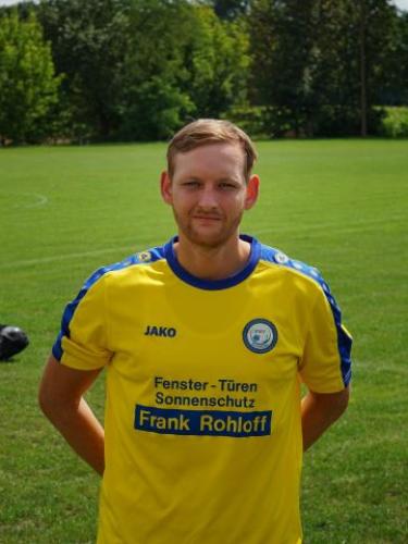 Stefan Manke