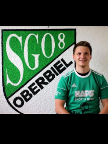 Tobias Kramer