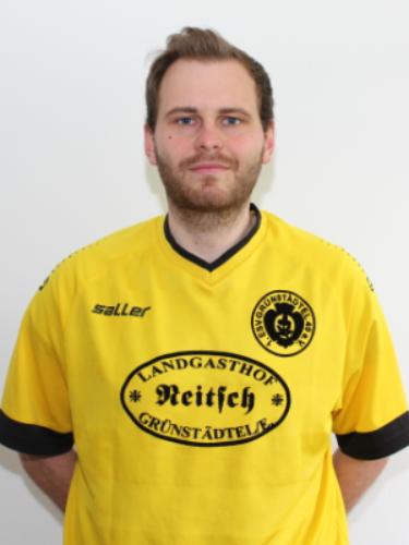 Marvin Teucher