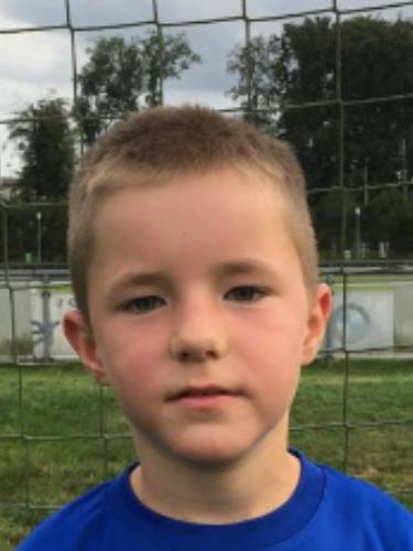 Theo Koos