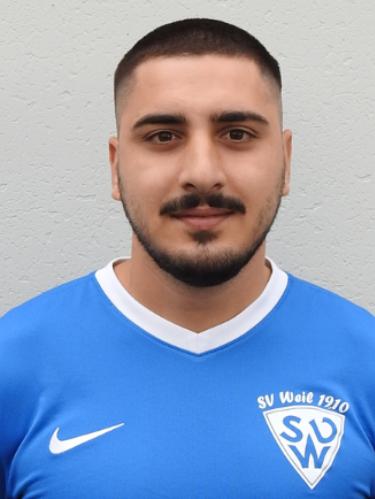 Christopher Reinhardt