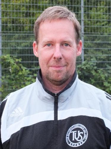 Claus Tschanter