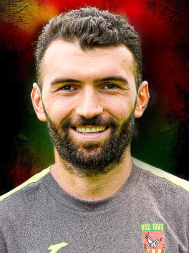Giorgi Piranashvili