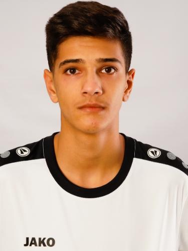 Saeed Altursan