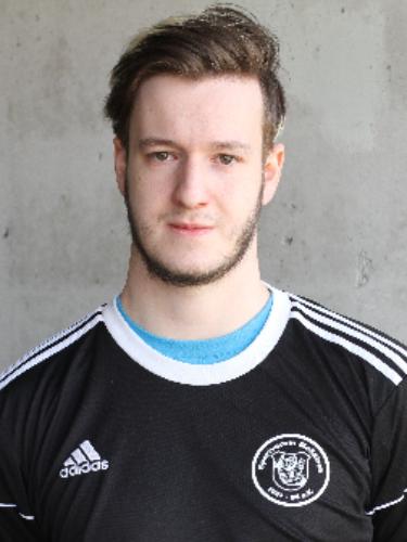 David Amann