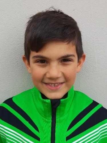 Kerem Uzar