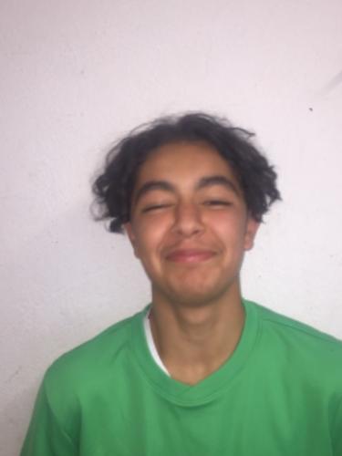 Ouassim Akzouli