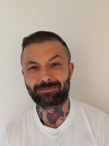 Sascha Apel