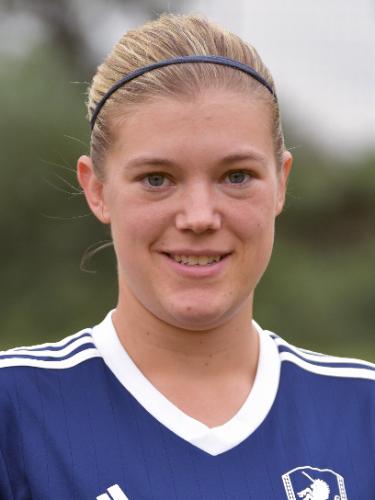 Virginia Glänzer