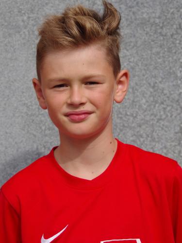 Bjorn Meyer