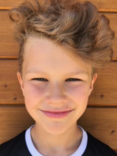Milo Elias Dolz