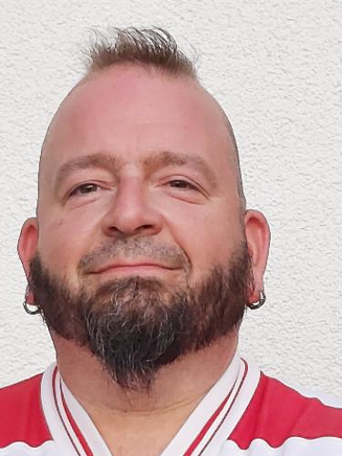 Mario Mattes