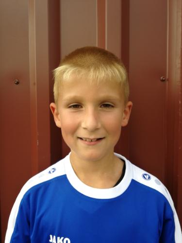 Collin Evers